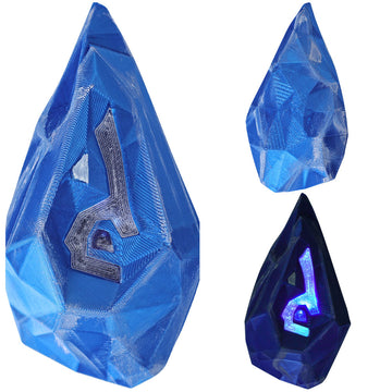 League of Legends Viktor Cosplay Accessory Adulto Halloween Carnaval Accesorios De Fiestas